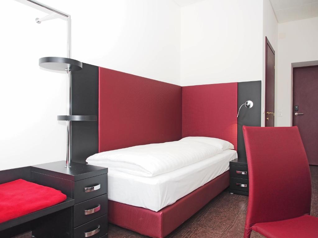 Hotel Rio Muralto Locarno Room photo